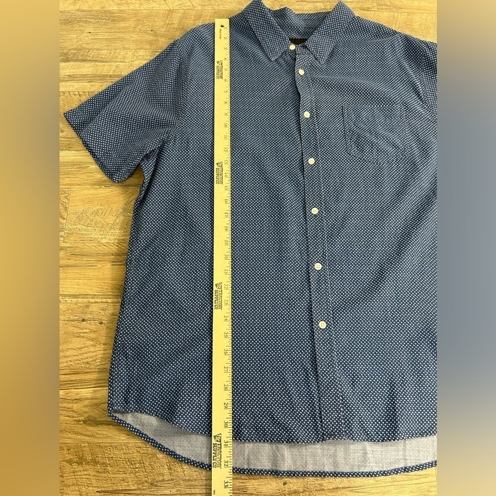 NEW Rails Fairfax Button Down - Picture 7 of 8